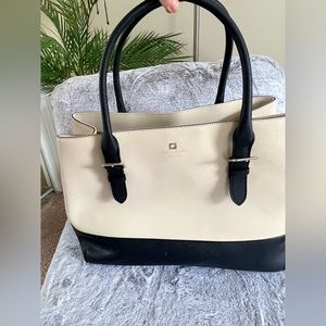 Large Kate Spade Work Tote